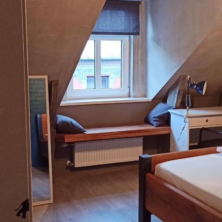 Old Town Cute Flat 2 Beds 2 Baths Appartement Riga Buitenkant foto