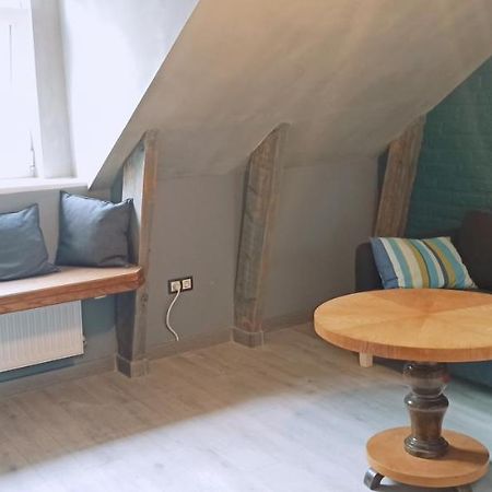 Old Town Cute Flat 2 Beds 2 Baths Appartement Riga Buitenkant foto