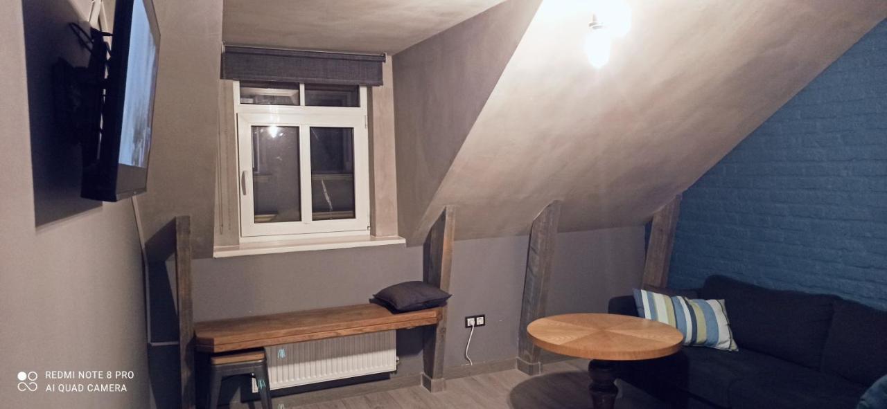 Old Town Cute Flat 2 Beds 2 Baths Appartement Riga Buitenkant foto