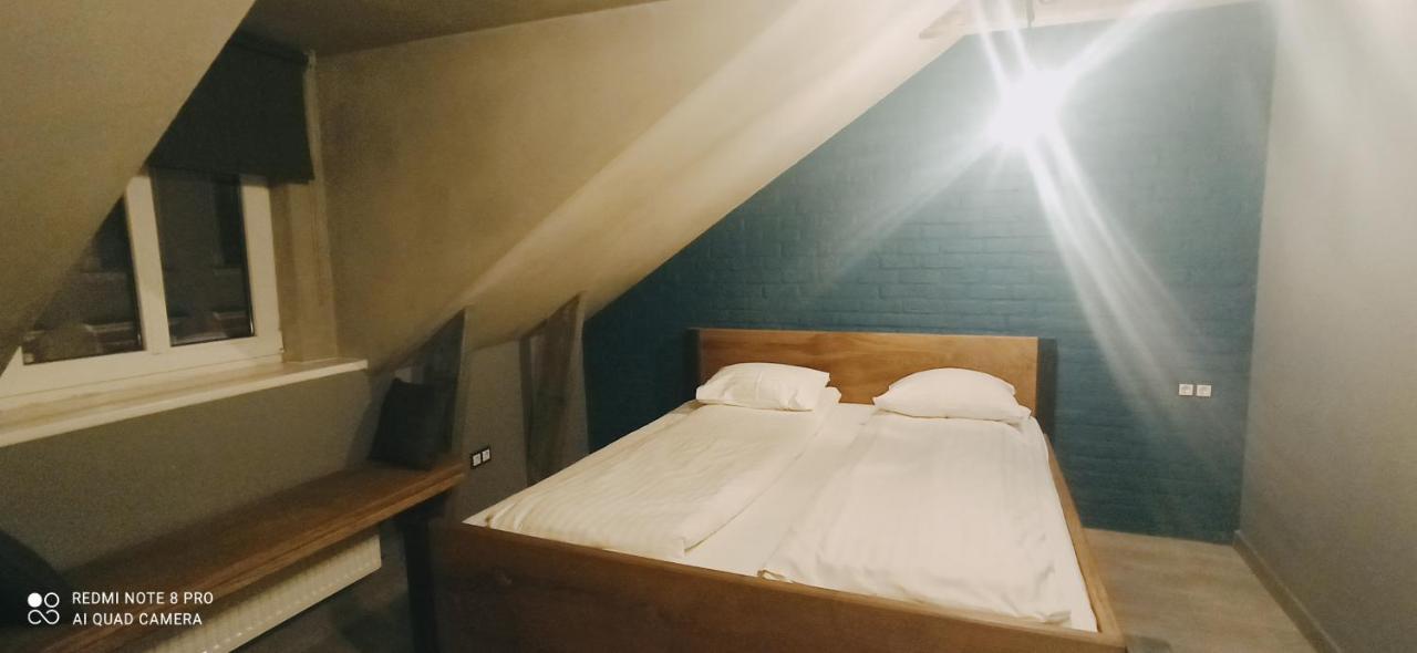 Old Town Cute Flat 2 Beds 2 Baths Appartement Riga Buitenkant foto