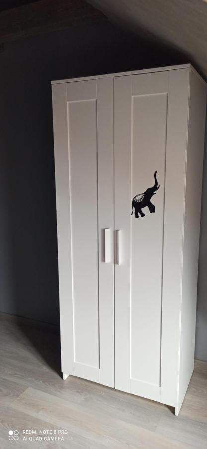 Old Town Cute Flat 2 Beds 2 Baths Appartement Riga Buitenkant foto