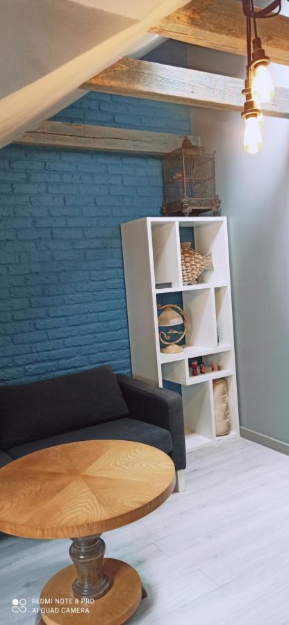 Old Town Cute Flat 2 Beds 2 Baths Appartement Riga Buitenkant foto